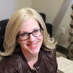 Main Street Hair Solutions & Wigs- Woodbury - Eileen Johnson, Manager of Main Street Hair Solutions- Woodbury location.