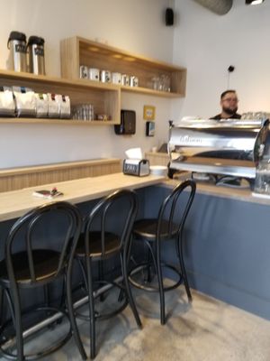 GROU Coffee by null