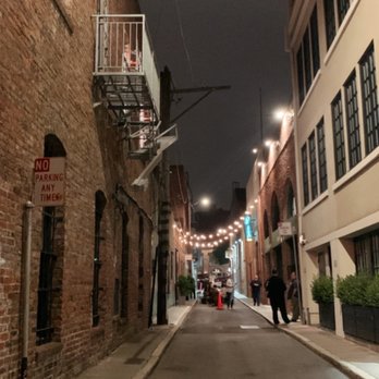 The Haunt Ghost Tours - Walking Tours Near Me