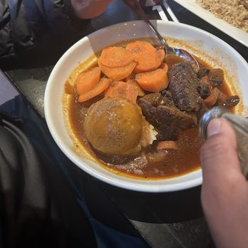 Annie's Paramount Steak House - Pot roast - Steakhouses Near Me - Washington, DC, District of Columbia