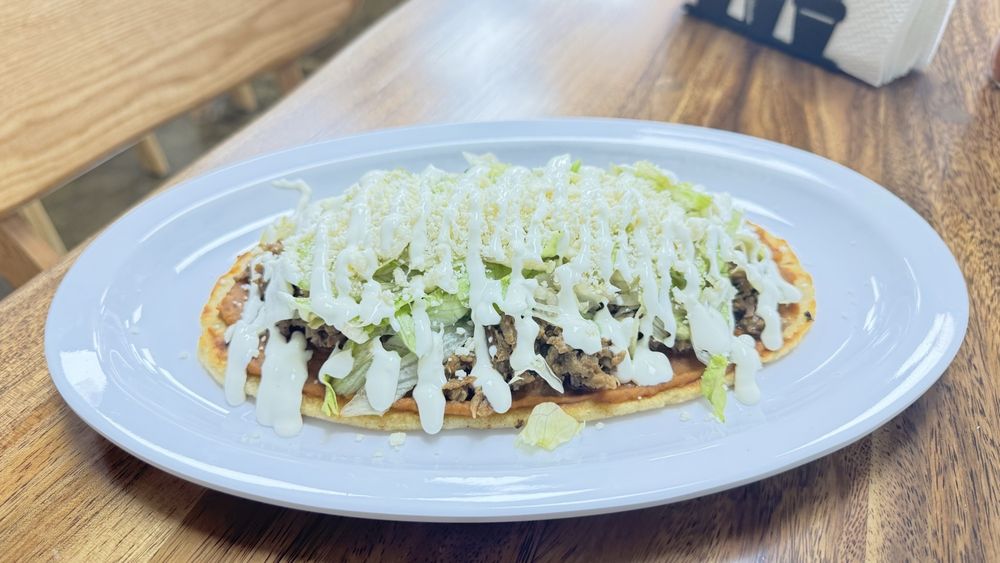 El Rancho Mexican Taqueria