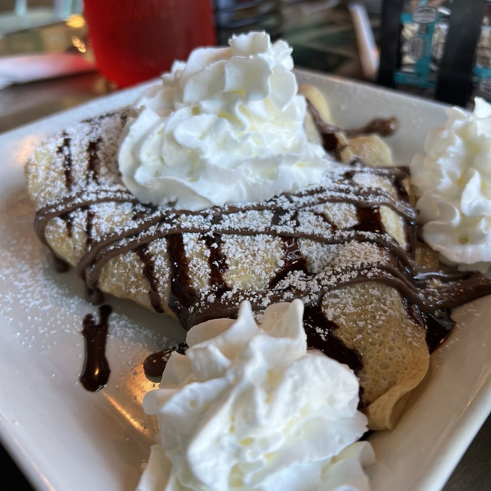 The Pan - Ultimate Crepe - Breakfast & Brunch Near Me - Lomita, California The Pan - Ultimate Crepe - Breakfast & Brunch Near Me - Lomita, California