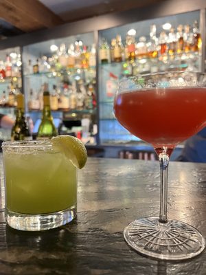 Montauk Seafood Grill by null