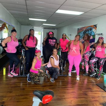 GetFitToo Spin - Breast Cancer Ride. - Fitness & Instruction Near Me - Lomita, California GetFitToo Spin - Breast Cancer Ride. - Fitness & Instruction Near Me - Lomita, California