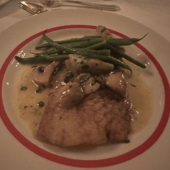 Arnaud's Restaurant - Fish - Cajun/Creole Near Me - New Orleans, Louisiana