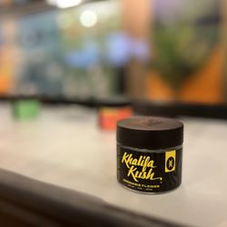 Mr Green Dc - Khalifa