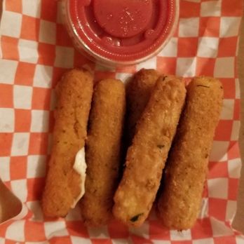 The Wing Nation - Mozza sticks. So small - Chicken Wings Near Me - Mississauga, Ontario The Wing Nation - Mozza sticks. So small - Chicken Wings Near Me - Mississauga, Ontario
