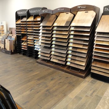 Tile by Lonnie - New Showroom - Carpeting Near Me - Kankakee, Illinois
