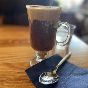 I Egg You - Perfectly created Vietnamese egg coffee - Breakfast & Brunch Near Me - Washington, DC, District of Columbia