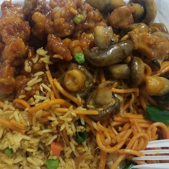Hong Kong Express - Chinese Near Me - Gardena, California Hong Kong Express - Chinese Near Me - Gardena, California