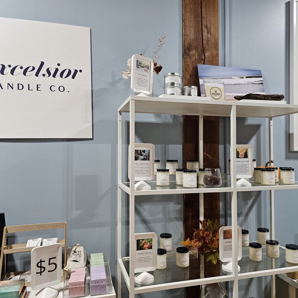 Excelsior Candle - Candle Stores Near Me - Minneapolis, Minnesota Excelsior Candle - Candle Stores Near Me - Minneapolis, Minnesota