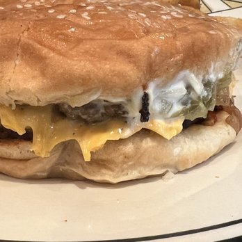 Five Guys - Burgers Near Me - Las Vegas, Nevada