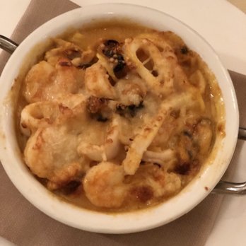 Do Leoni - Tagliolini - Italian Near Me - Venezia, VE