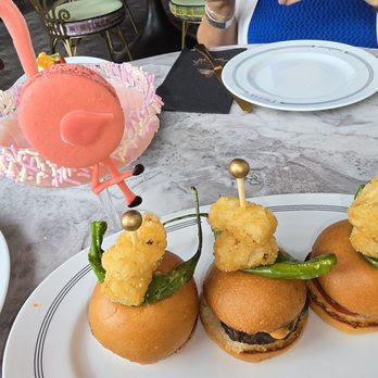 Pinky's By Vanderpump - Cocktail Bars Near Me - Las Vegas, Nevada