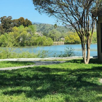 Lindo Lake - Lakes Near Me - Lakeside, California