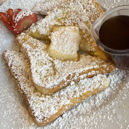 French toast