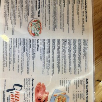 OV Pizza & Pints - Menu - Pizza Near Me - Oro Valley, Arizona OV Pizza & Pints - Menu - Pizza Near Me - Oro Valley, Arizona