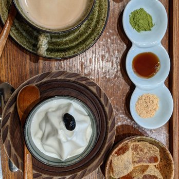 マメゾウカフェ 12 Photos Cafes 福島区福島1 1 48 大阪市 大阪府 Japan Restaurant Reviews Phone Number