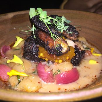 Viaggio Ristorante - Octopus - Italian Near Me - Wayne, New Jersey