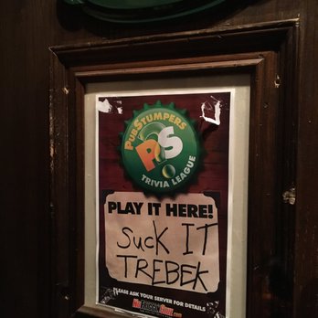 McKibbin's Irish Pub - Quiz night - Irish Pub Near Me - Montreal, Quebec McKibbin's Irish Pub - Quiz night - Irish Pub Near Me - Montreal, Quebec