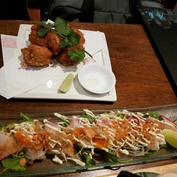 Kingyo Izakaya - Japanese Near Me - Toronto, Ontario Kingyo Izakaya - Japanese Near Me - Toronto, Ontario
