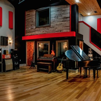 The Record Shop - Studio A Tracking Room! - Recording & Rehearsal Studios Near Me - La Vergne, Tennessee The Record Shop - Studio A Tracking Room! - Recording & Rehearsal Studios Near Me - La Vergne, Tennessee