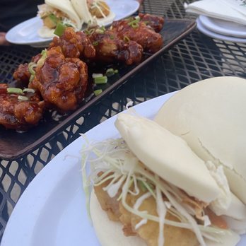 Tomukun Noodle Bar - Asian chicken Asian BBQ Wings Tempura Shrimp Buns - Noodles Near Me - Ann Arbor, Michigan Tomukun Noodle Bar - Asian chicken Asian BBQ Wings Tempura Shrimp Buns - Noodles Near Me - Ann Arbor, Michigan