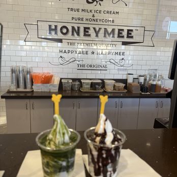Honeymee - Gardena - Desserts Near Me - Gardena, California Honeymee - Gardena - Desserts Near Me - Gardena, California