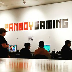 Fan Boy Gaming Esports And Game Center