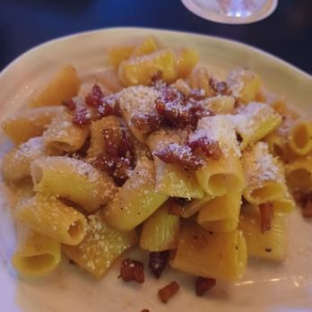 I'm Eddie Cano - Pasta alla gricia - Italian Near Me - Washington, DC, District of Columbia