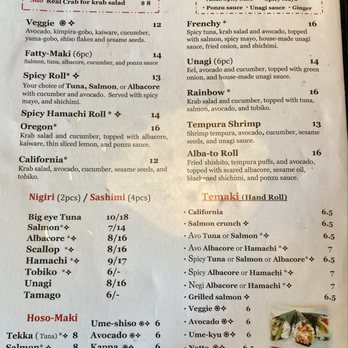Yataimura Maru - Sushi Bars Near Me - Portland, Oregon Yataimura Maru - Sushi Bars Near Me - Portland, Oregon