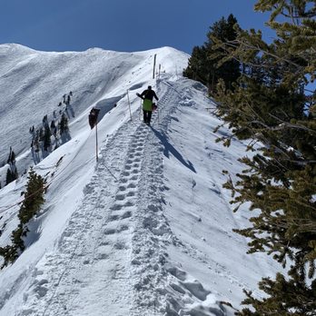 Aspen Highlands - Highlands Bowl Ridge - Ski Resorts Near Me - Aspen, Colorado Aspen Highlands - Highlands Bowl Ridge - Ski Resorts Near Me - Aspen, Colorado