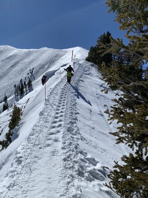 Aspen Highlands Ski Resort by null