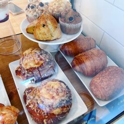 Brewed: A European Coffee House