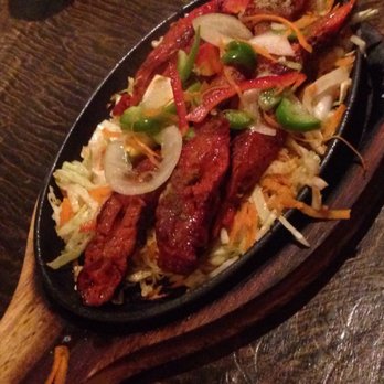 Sula Indian Restaurant - Lamb sausages.... - Indian Near Me - Vancouver, British Columbia Sula Indian Restaurant - Lamb sausages.... - Indian Near Me - Vancouver, British Columbia