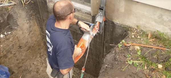 Foundation Piers - Protect your property with superior pier services
If your house is suffering from settling foundation issue, turn to us. Cracked walls, doors out of square, and sagging room floors prove that your foundation needs repair service. Iowa Foundation Repair of Des Moines, IA provides excellent pier services that will help stabilize your home.



Our services use helical piers to repair your foundation. Contact us for our FREE on-site estimates. This will help you check if our helical piers are the best option to solve your foundation problems. Check out our other foundation repair services that include wall anchors and basement waterproofing.

More information on piers
Immediate loading
Pre-engineered system
No need to cure the concrete
No need to remove soils
Easily modified in the field
Installation in any weather
Hot dip galvanizing to ASTM A-153 or A-123
ISO 9001 certification