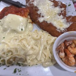 La Roca - Italian Trio