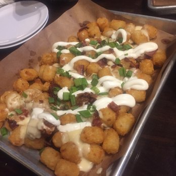 Recbar - Totchos! - Bars Near Me - Louisville, Kentucky
