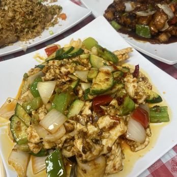 Tasty Every Hour Chinese Restaurant - C09. Sichuan Chicken - Chinese Near Me - Vacaville, California Tasty Every Hour Chinese Restaurant - C09. Sichuan Chicken - Chinese Near Me - Vacaville, California