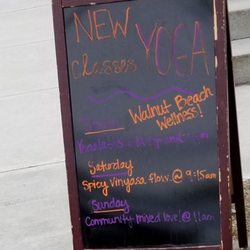 Walnut Beach Wellness & Boutique