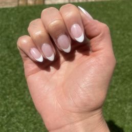 Gel x