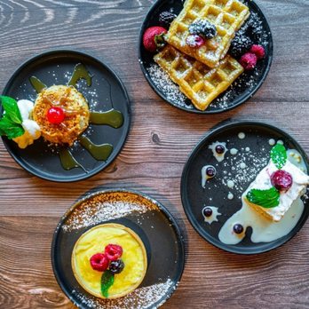 Edge Eatery - Brunch is the way to the heart - Cuban Near Me - St. Petersburg, Florida Edge Eatery - Brunch is the way to the heart - Cuban Near Me - St. Petersburg, Florida