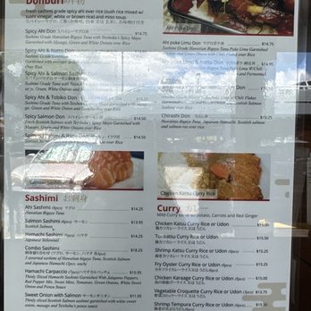 Teishoku - Menu as of 7/29/23 - Japanese Near Me - Honolulu, Hawaii Teishoku - Menu as of 7/29/23 - Japanese Near Me - Honolulu, Hawaii