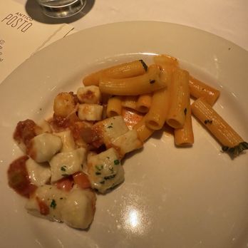 Antico Posto - Gnocchi Bolognese - Italian Near Me - Oak Brook, Illinois
