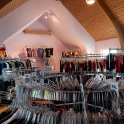 Lydia's Closet