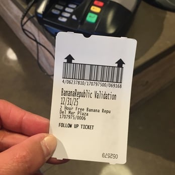 banana republic telephone