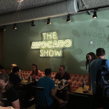 The Avocado Show - Breakfast & Brunch Near Me - Amsterdam, New Hampshire The Avocado Show - Breakfast & Brunch Near Me - Amsterdam, New Hampshire