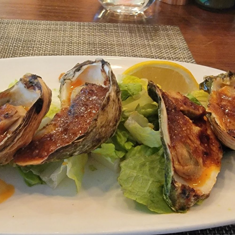 Corinne Denver - Bbq oysters - Breakfast & Brunch Near Me - Denver, Colorado Corinne Denver - Bbq oysters - Breakfast & Brunch Near Me - Denver, Colorado