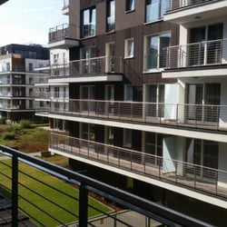Golden Tulip - Die Anlage