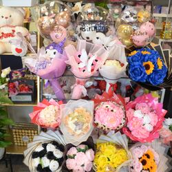 Sweet Pea’s Floral & Gifts